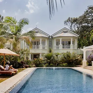 Hemingways 3* Nairobi