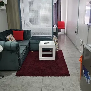 Pazoori Furnished And 1 Bedroom Nairobi