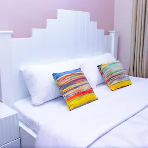 Lux Oak South Gardens South B Apartment *
