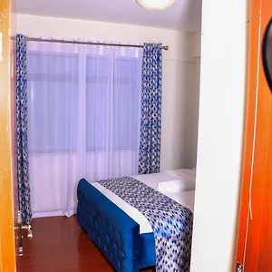 Mango Court Suits Apartment Nairobi