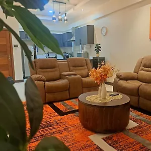 Twilight Escape Apartment