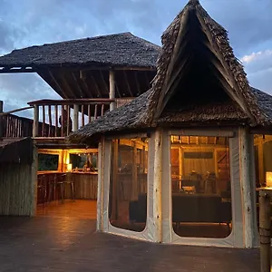 Mara Napa Camps Hotel Nairobi