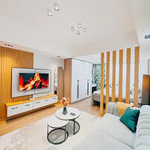 Luxury In Kilimani *