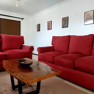 Gerbera Staycation Apartment Nairobi