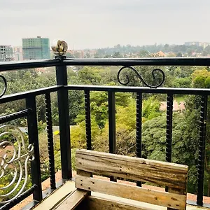Milly Homes * Nairobi