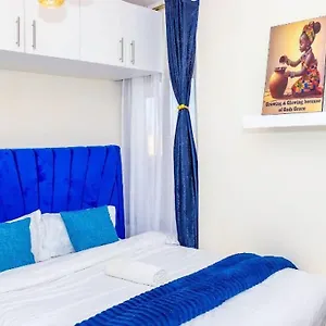 Elclassico Jkia Airport View Apartament Nairobi