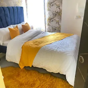 Apartment Peaceful And Unique Jkia Airport *