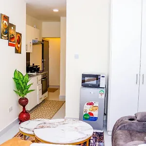 Apartment Seventh Heaven Jkia Airport Lane *