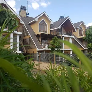 Hotel Asyana Gardens 4*