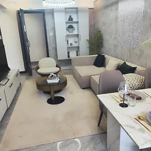 The Nest - Fully Packed Self Catering * 나이로비