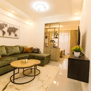 Flat In Lavington * Nairobi
