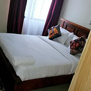 Meg Nairobi