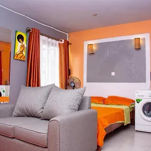 Tastefully-furnished Mvuli Apartment Nairobi