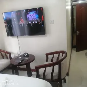 Riara D1 Apartamento Nairobi