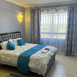 Apartment Airen Cozy Nairobi