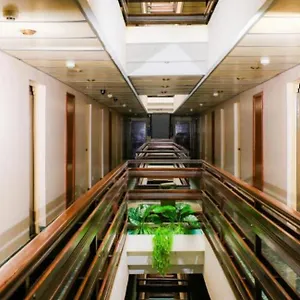 Sandton Palace Hotel Nairobi