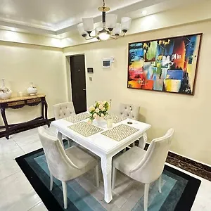 Apartment Dhoar Luxury Two Bedroom In Kilimani *