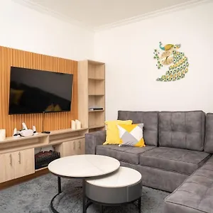Anasa Kisaju - 2bedroom In A Gated Community *