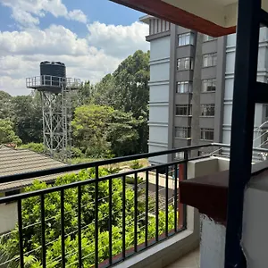 Apartment Epic Brownstone Phase1 Kirawa Road