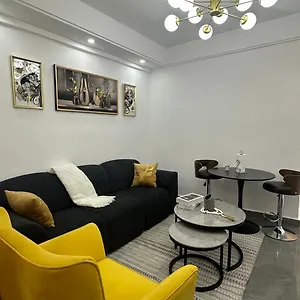 Lamevara Riverside Cozy Retreat Apartment Nairobi