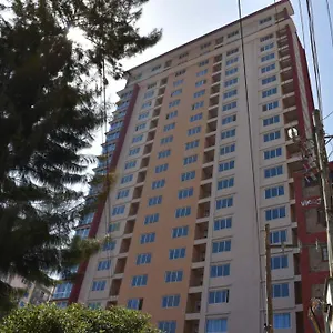 Marison Homes Kilimani Apartment Nairobi