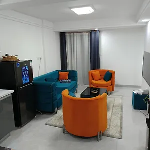 Apartment Crystal