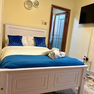 Apartment Delight Studio, Kaisa Gardens Kileleshwa