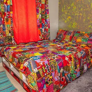 Apartment Ngumo Haven