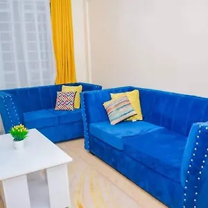 Ami Nairobi