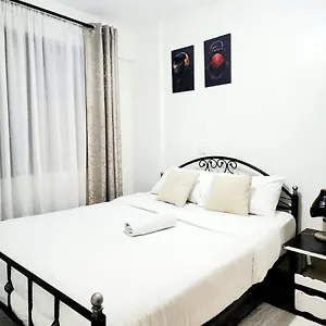 Apartment Golden Touch Luxury Deisty *