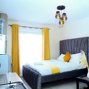 Blue Marlin Cribz Stade View Apartment
