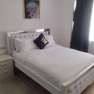 Fully Furnished 2 Bedroom At Smart Homes Apartment *