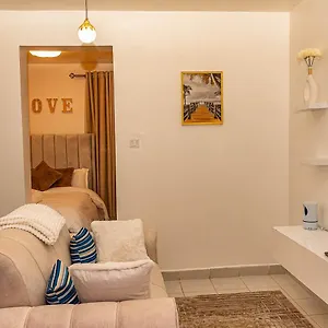Comfort Cove Nairobi