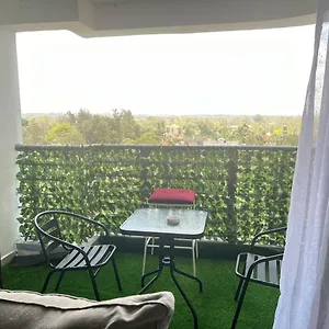 Phares 2bedroom Apartment, Garden Estate, *
