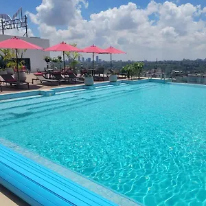 Skynest Residences Nairobi