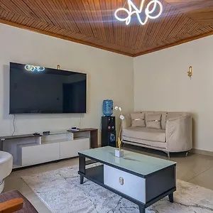 Apartment Sky Park Kilimani