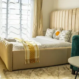 Aparthotel South Nairobi