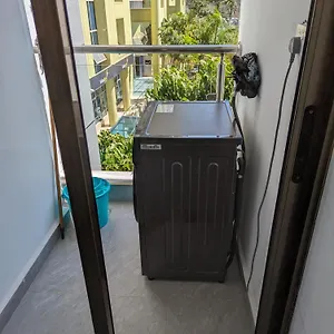 Hosted By Pauline Goldpark Kilimani 2 Bedroom