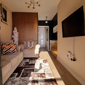 Cozy Nook Nairobi