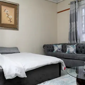Pangani Studio * Nairobi