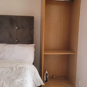 Apartment Elfiehomes Nairobi