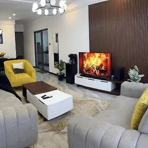 Apartment Carrie Homes *