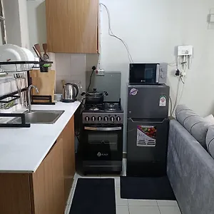 Comfort Homes-aae Apartment
