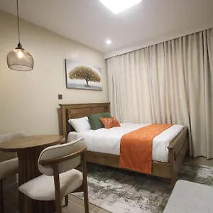 Pristine Homes - Mombasa Road Apartment Nairobi