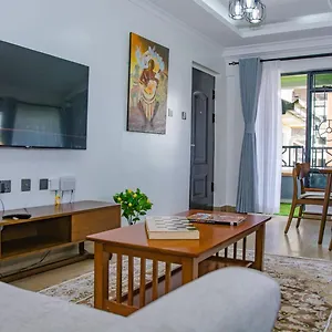Kitwa Suites, A Modern African Retreat In The Heart Of Westlands Apartamento
