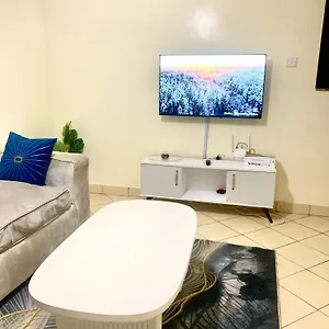 Zarani Homes Apartment Nairobi