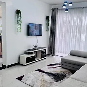 Lavington Apartment