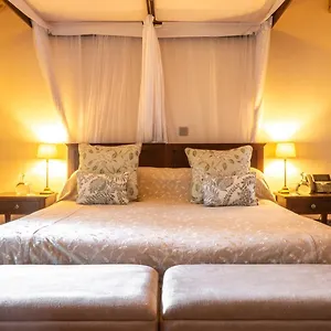 Karen Blixen Coffee Garden & Lodge *