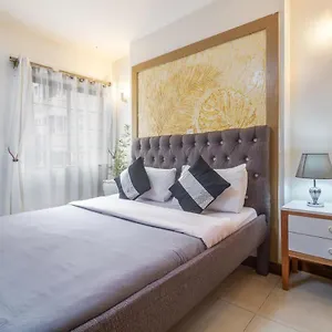 Apartment Elegant Mvuli On Kipande Road Nairobi