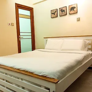 Apartment Cosy With Gym, Wi-fi, Full Kitchen, Smart Tv, Free Parking - Near Yaya Centre - Ideal For Expats Around Kilimani, Westlands, Lavington
